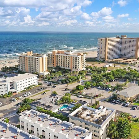 Ra Suites Pompano Beach Luaran gambar