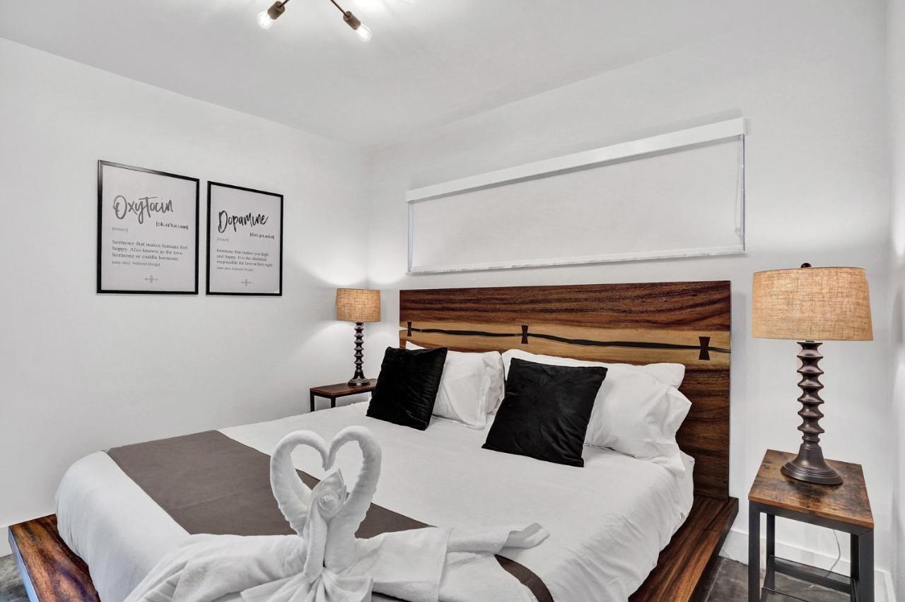 Ra Suites Pompano Beach Luaran gambar