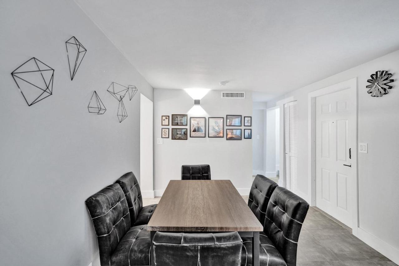 Ra Suites Pompano Beach Luaran gambar