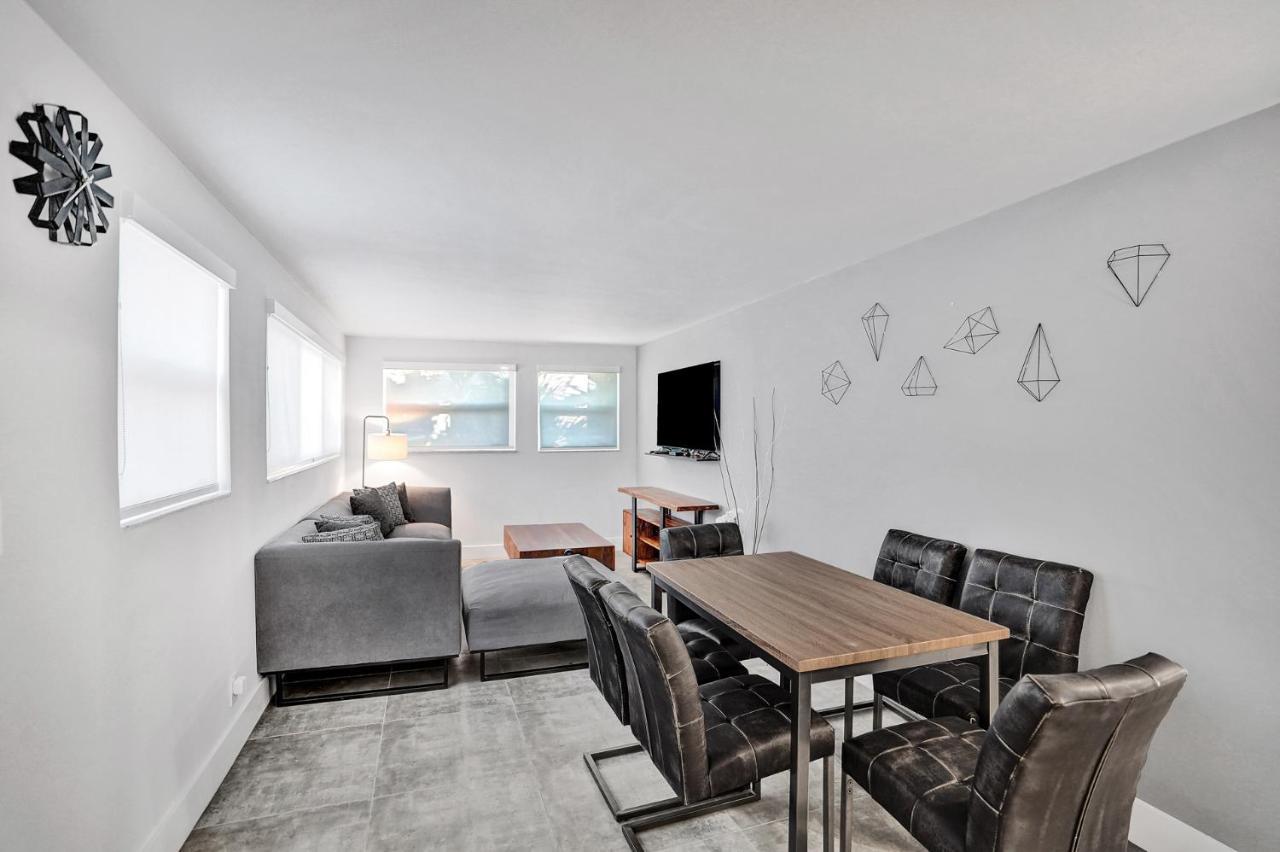 Ra Suites Pompano Beach Luaran gambar