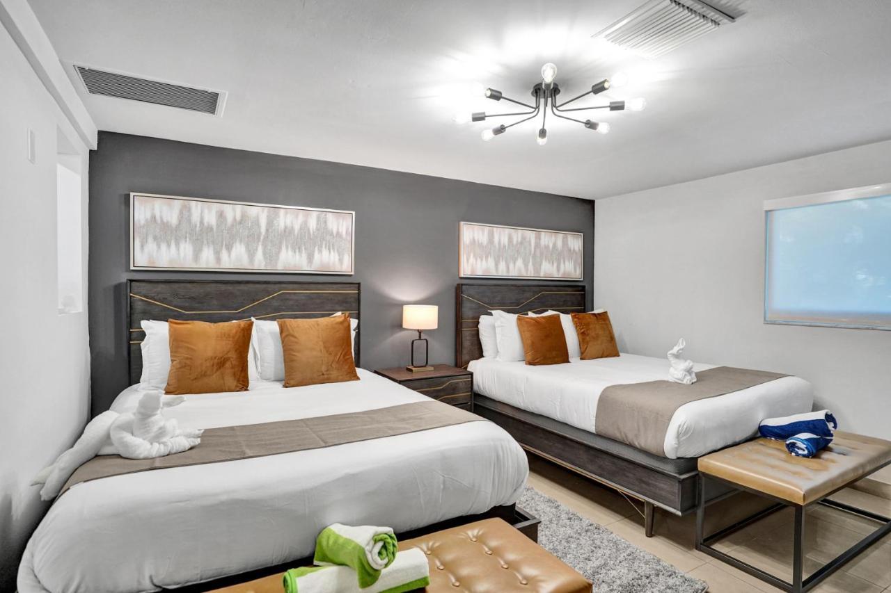 Ra Suites Pompano Beach Luaran gambar