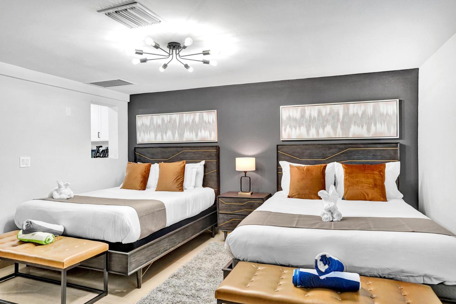Ra Suites Pompano Beach Luaran gambar