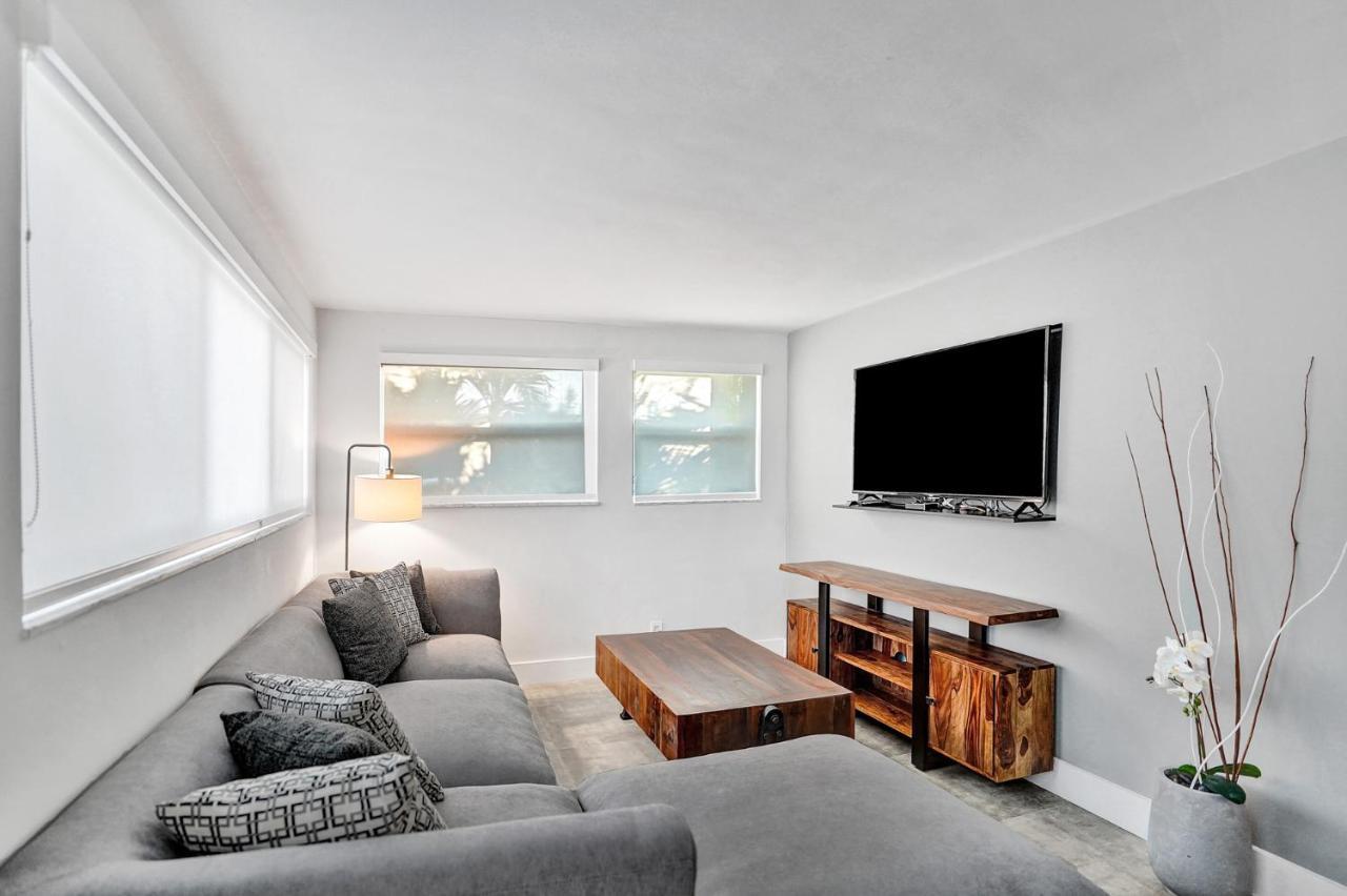 Ra Suites Pompano Beach Luaran gambar