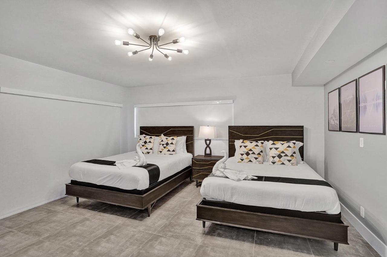 Ra Suites Pompano Beach Luaran gambar