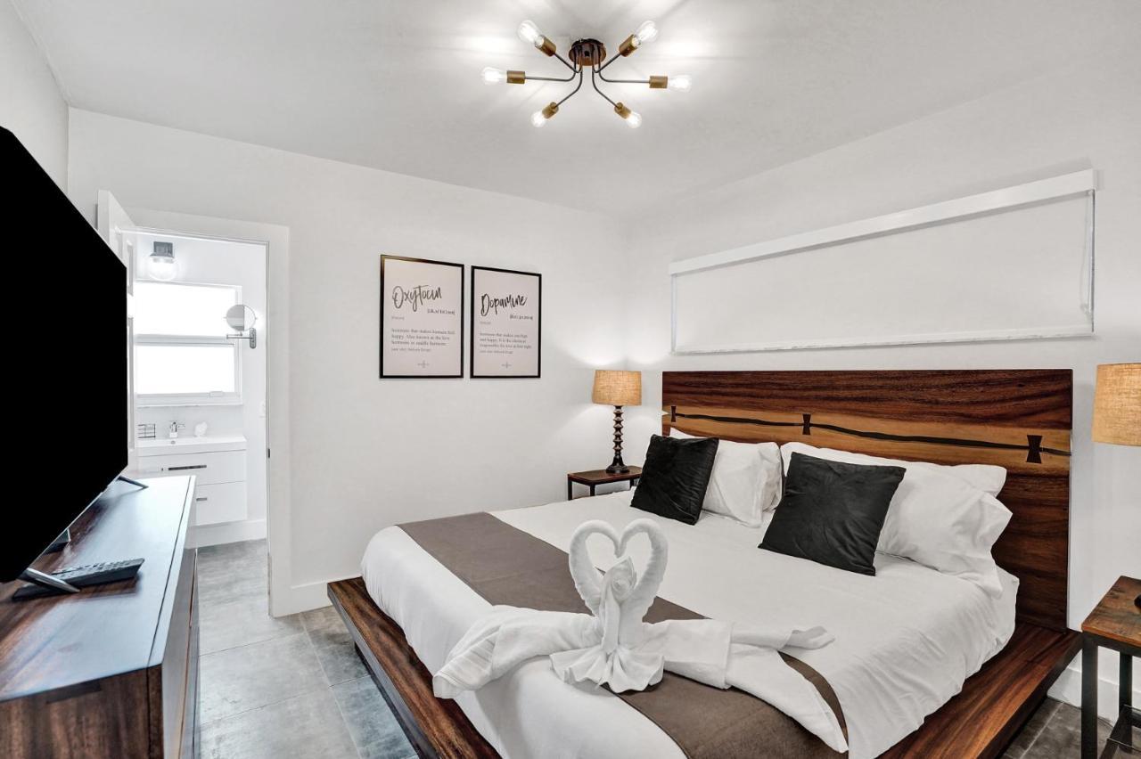 Ra Suites Pompano Beach Luaran gambar