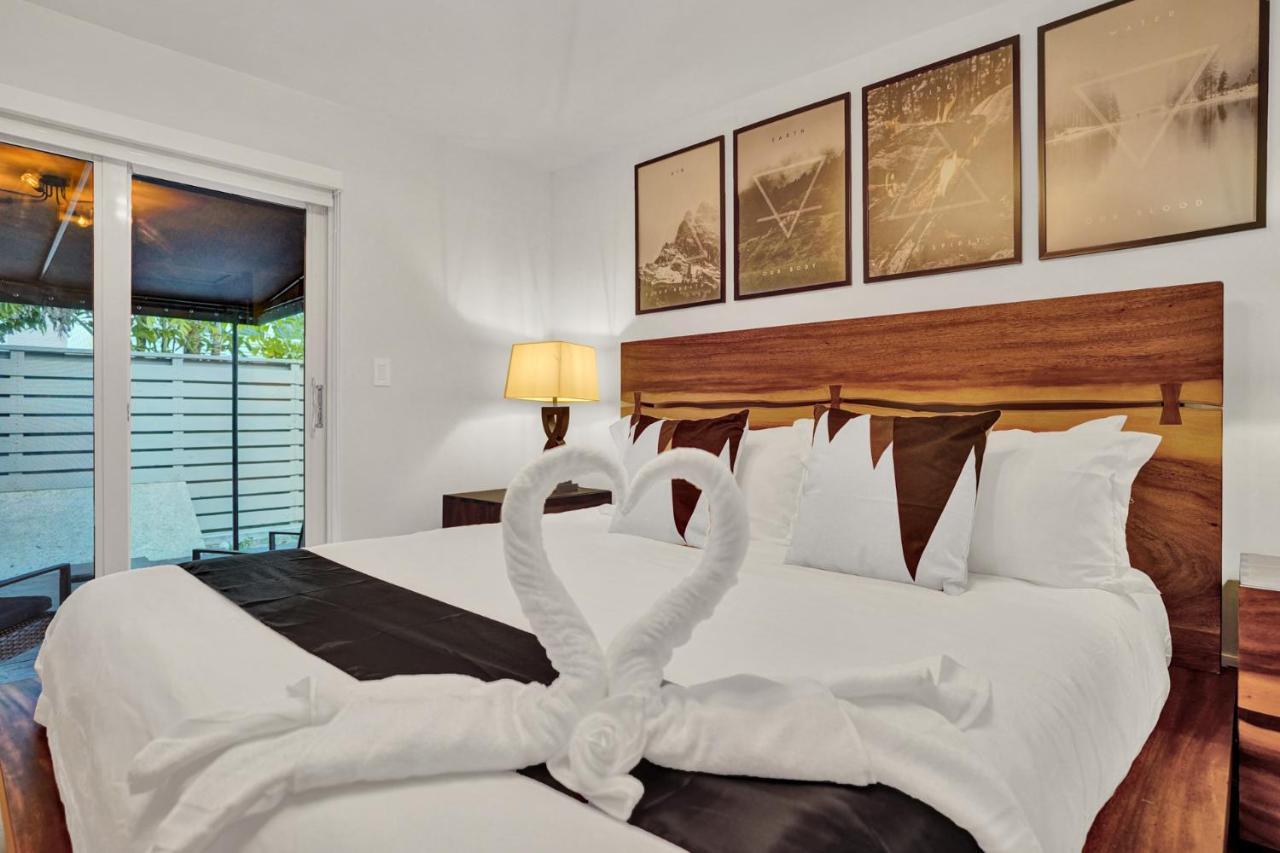 Ra Suites Pompano Beach Luaran gambar