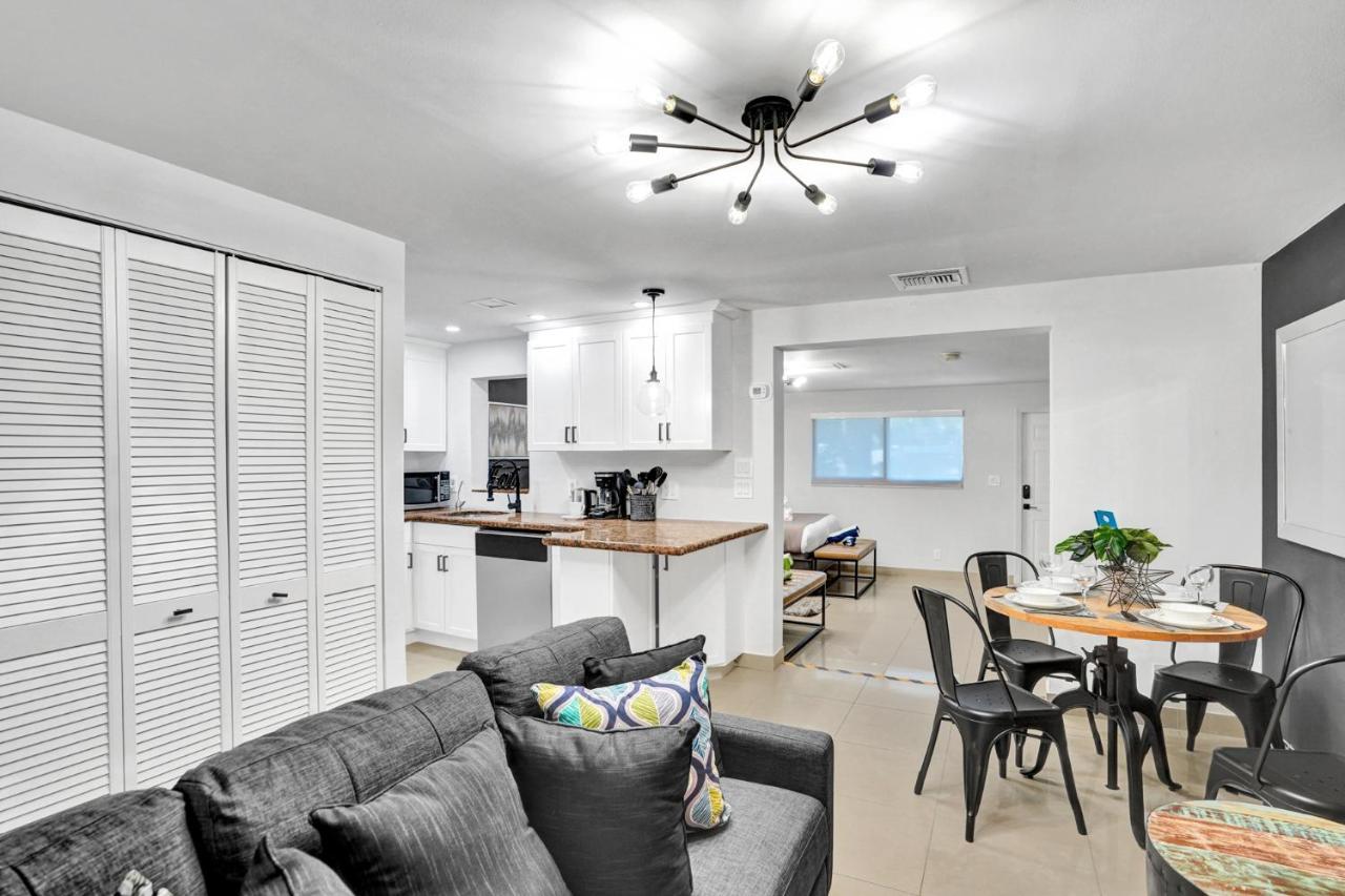 Ra Suites Pompano Beach Luaran gambar