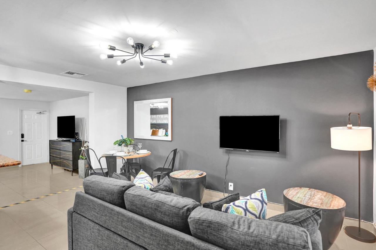 Ra Suites Pompano Beach Luaran gambar