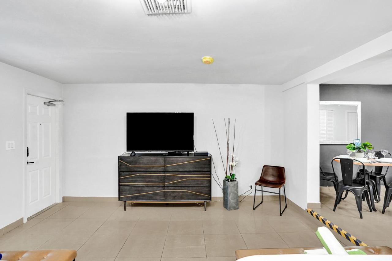Ra Suites Pompano Beach Luaran gambar
