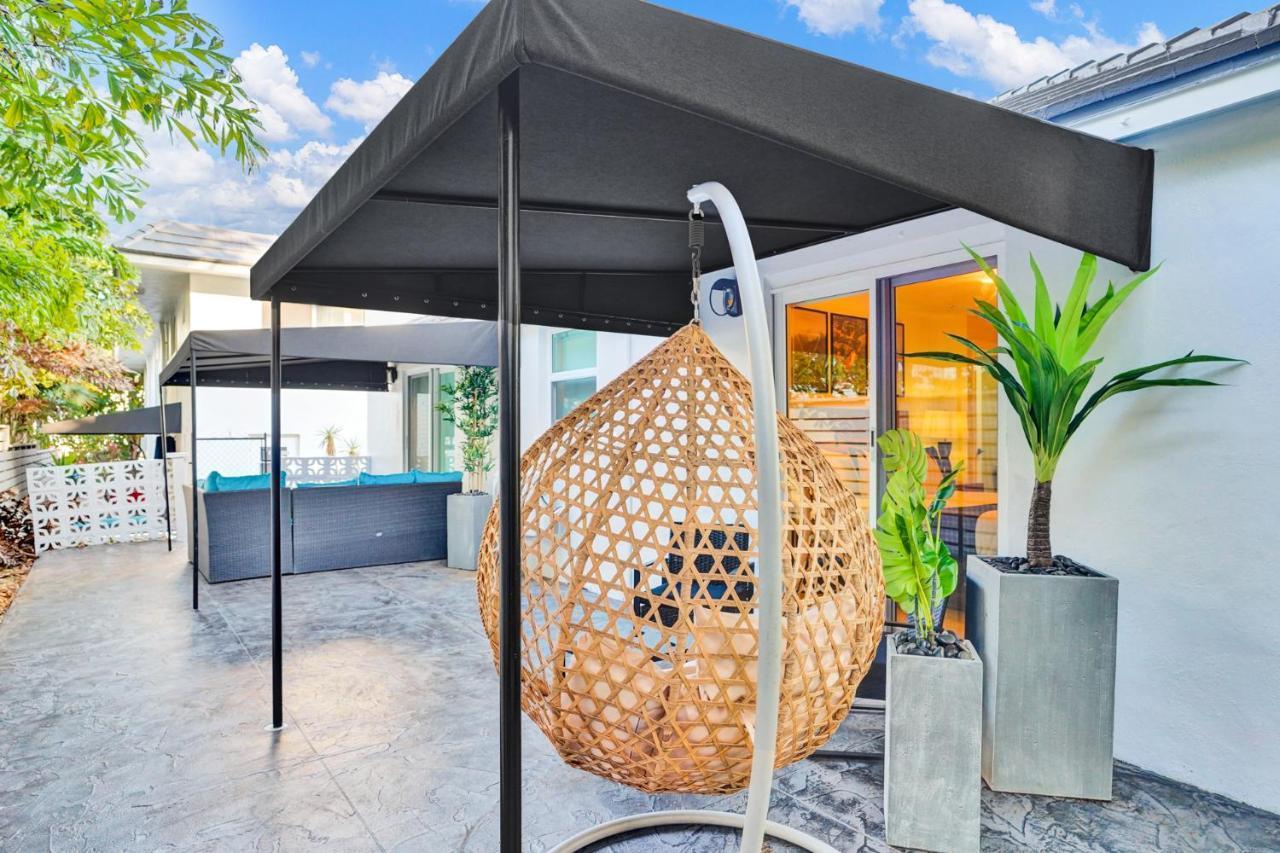 Ra Suites Pompano Beach Luaran gambar