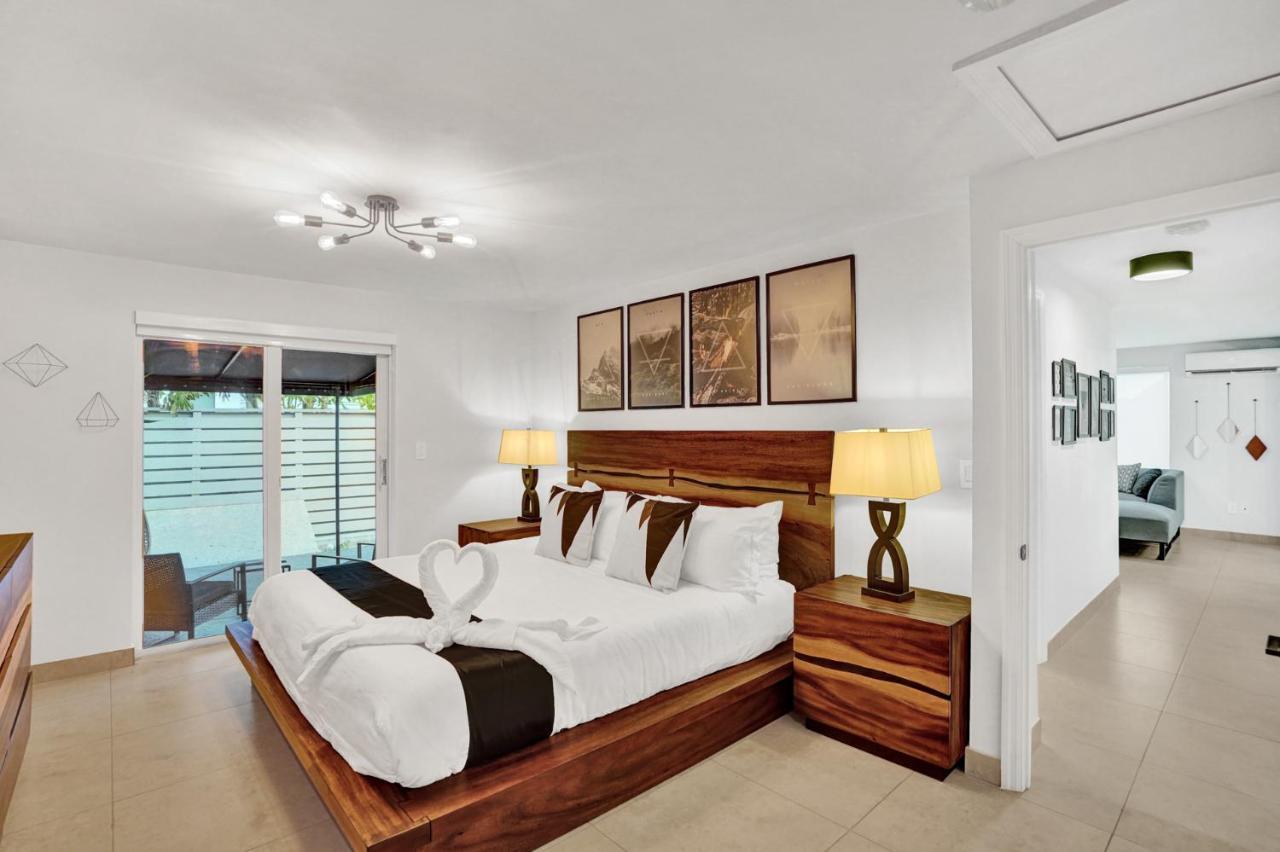 Ra Suites Pompano Beach Luaran gambar