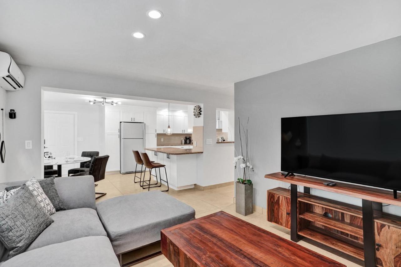 Ra Suites Pompano Beach Luaran gambar