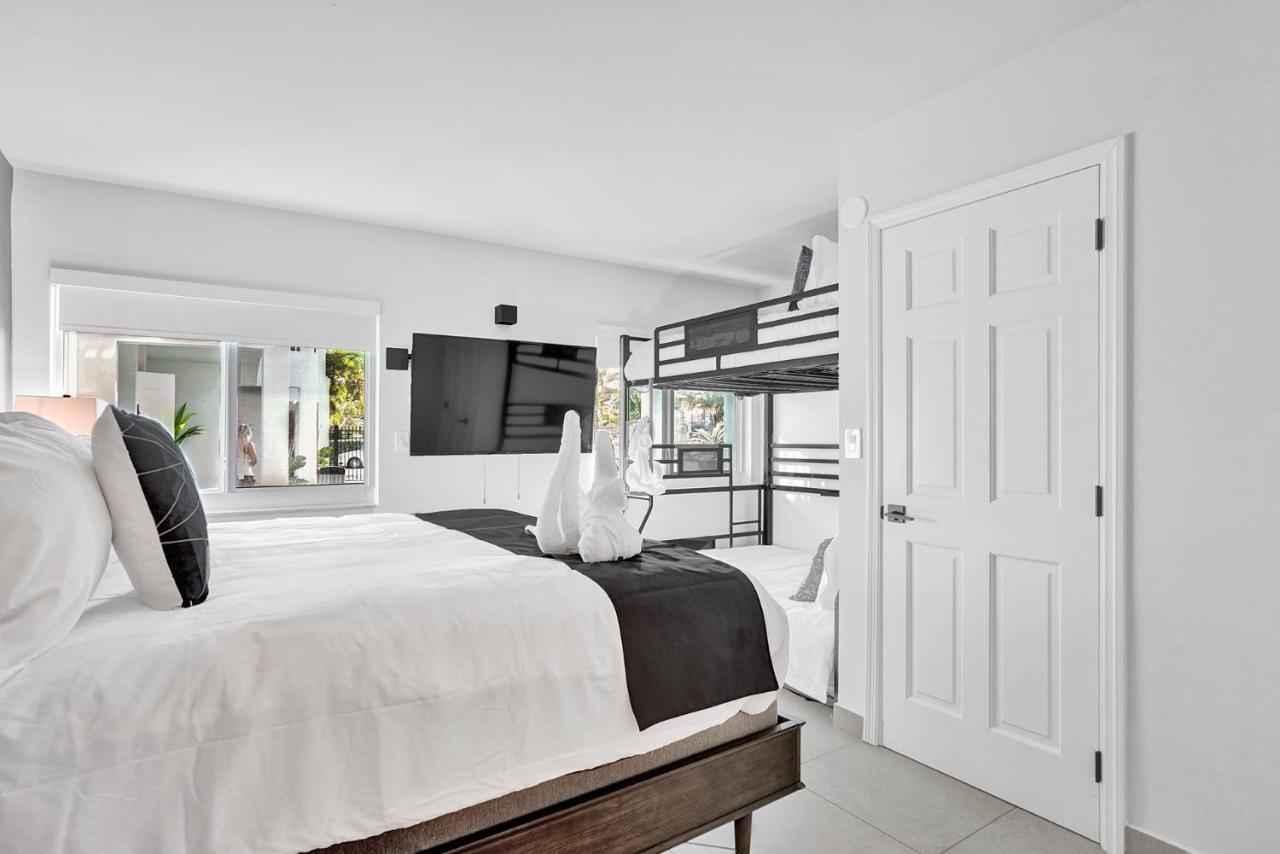 Ra Suites Pompano Beach Luaran gambar