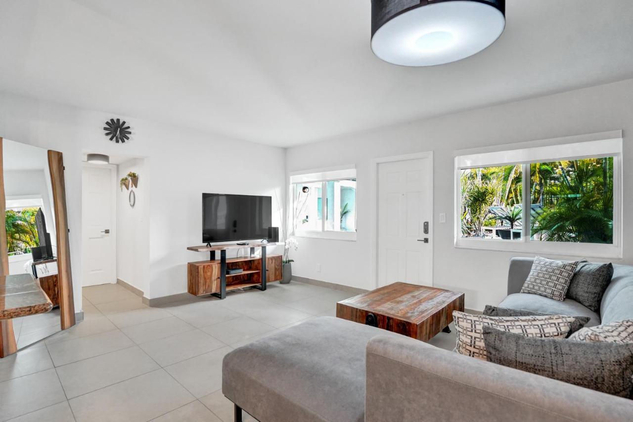 Ra Suites Pompano Beach Luaran gambar
