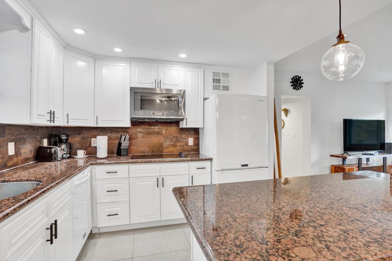 Ra Suites Pompano Beach Luaran gambar