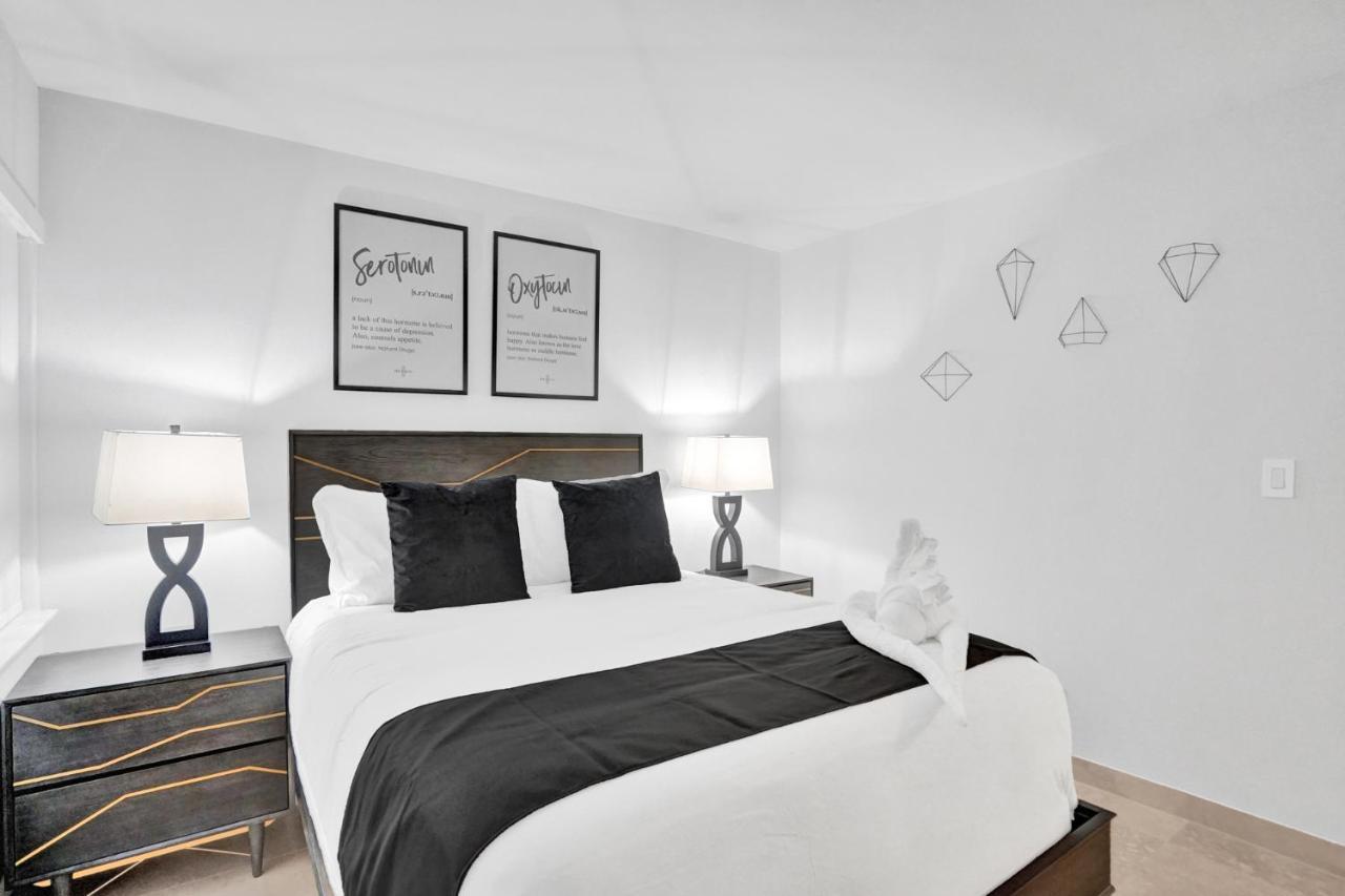 Ra Suites Pompano Beach Luaran gambar