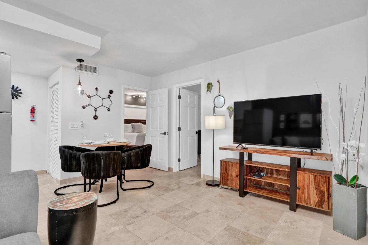 Ra Suites Pompano Beach Luaran gambar