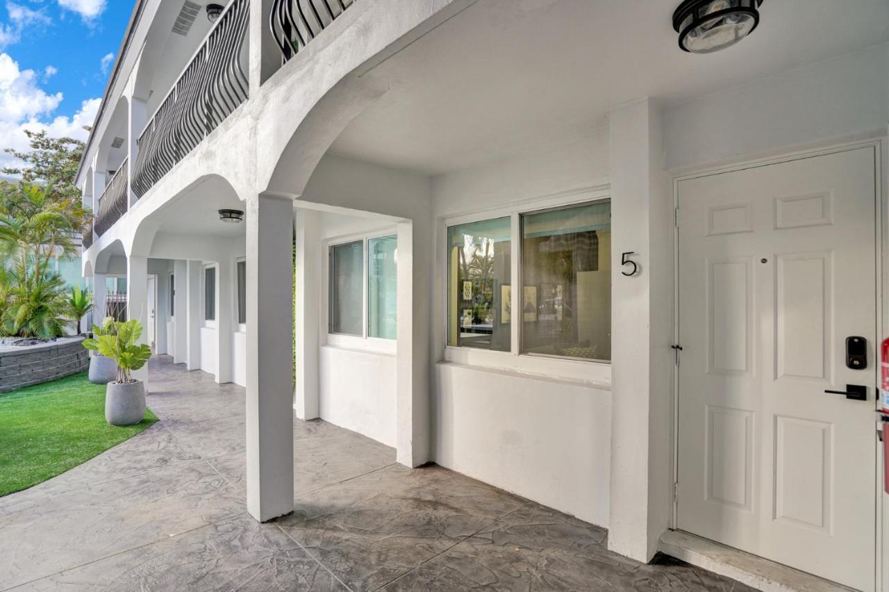 Ra Suites Pompano Beach Luaran gambar