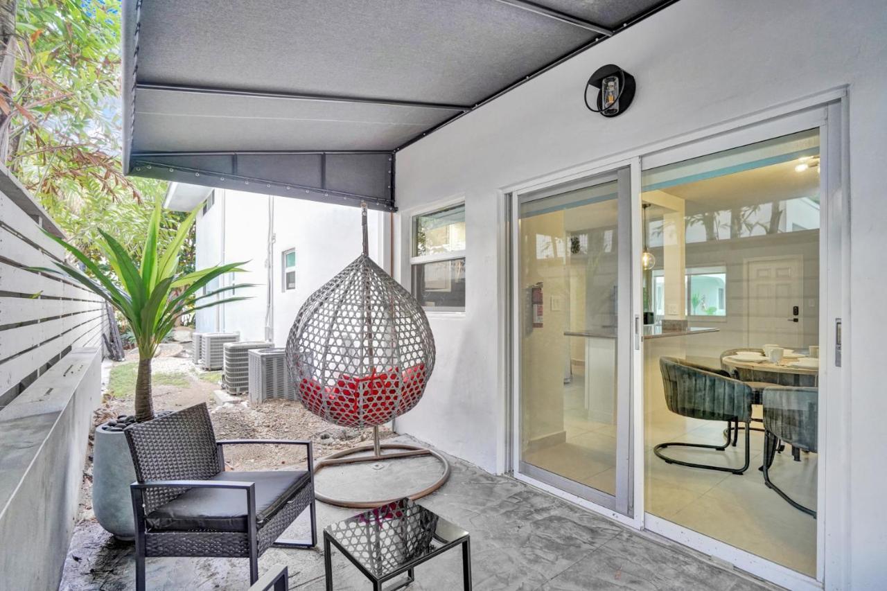 Ra Suites Pompano Beach Luaran gambar