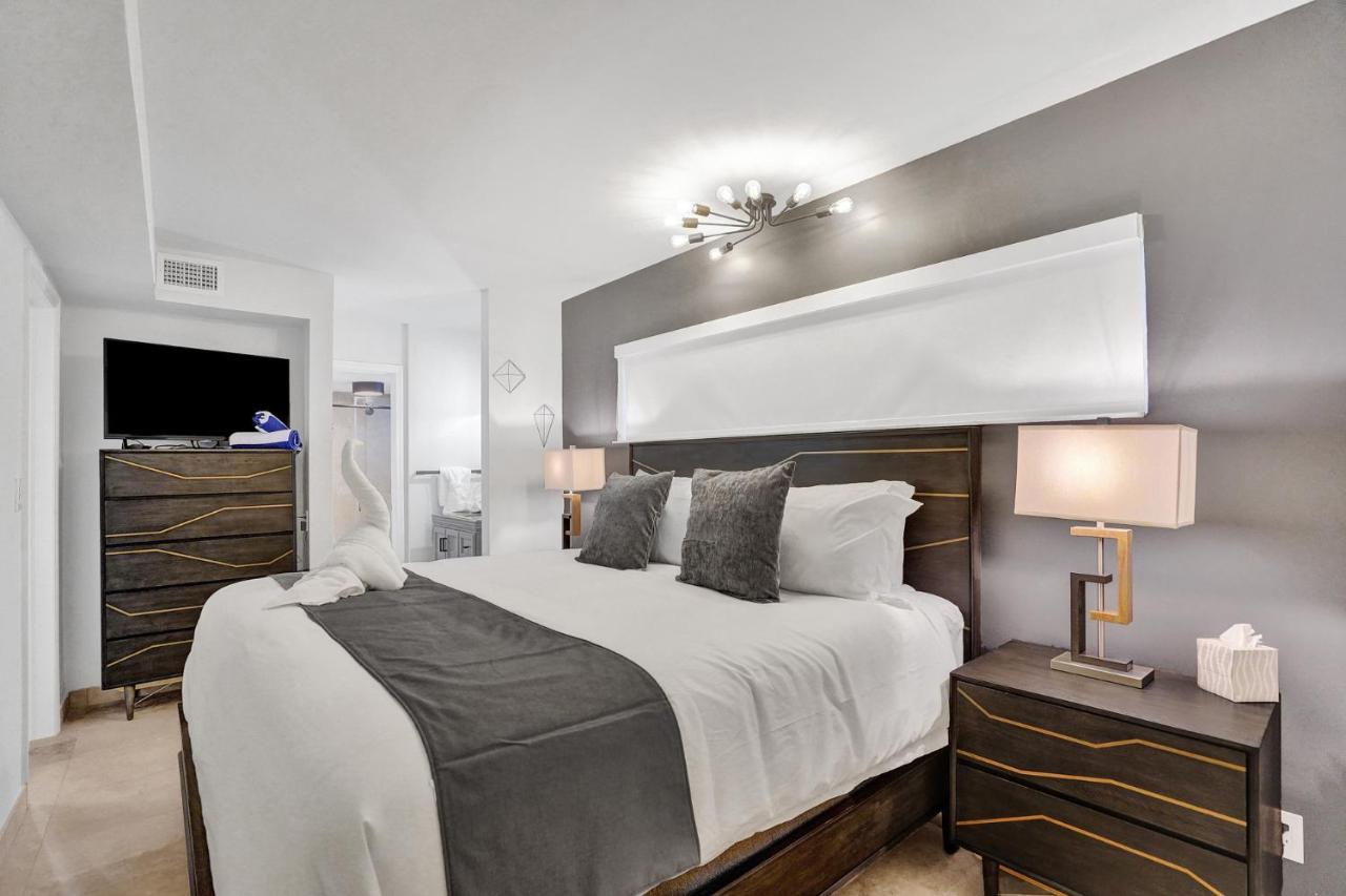 Ra Suites Pompano Beach Luaran gambar