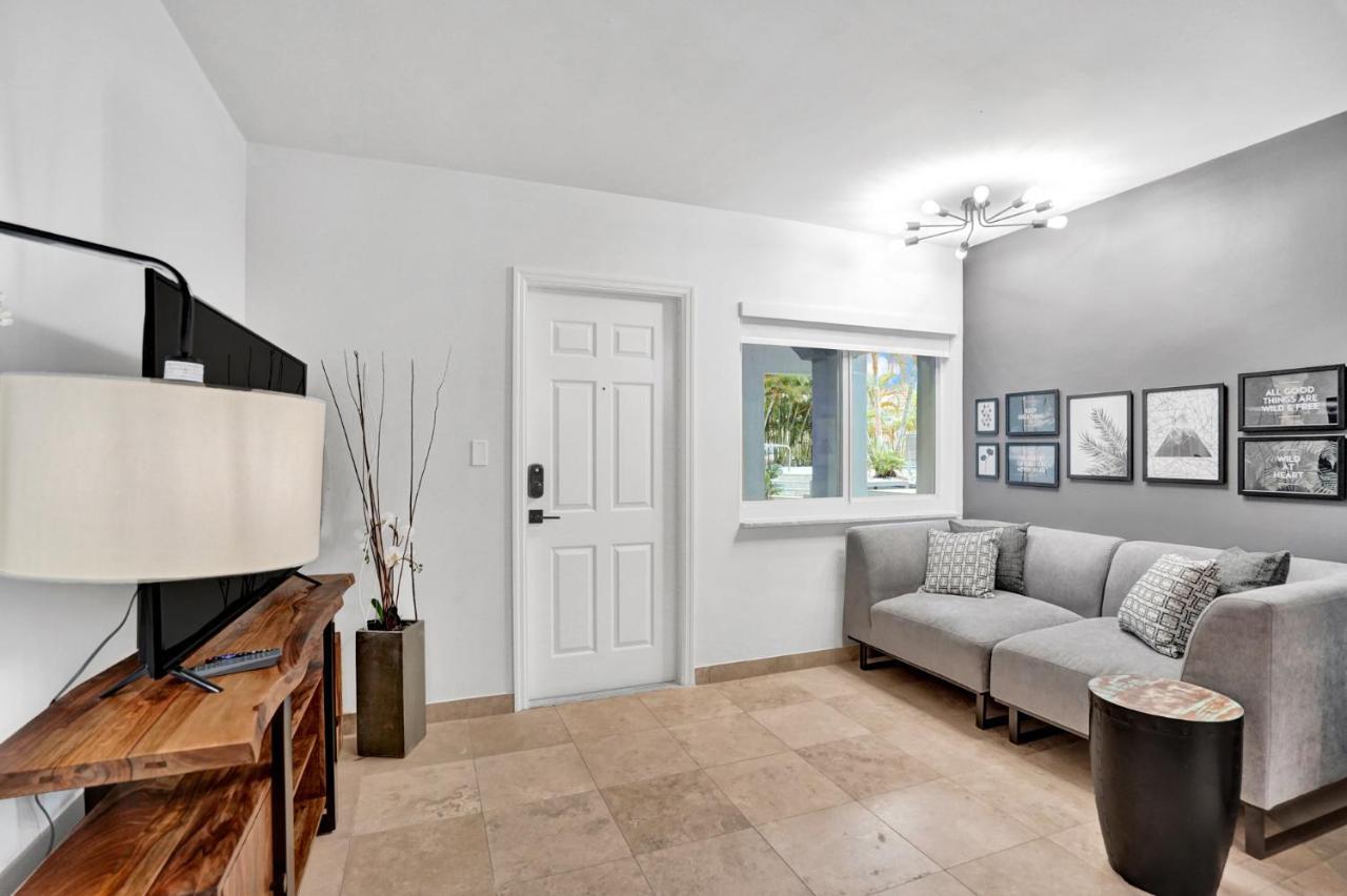 Ra Suites Pompano Beach Luaran gambar