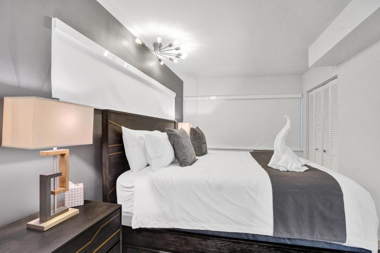 Ra Suites Pompano Beach Luaran gambar