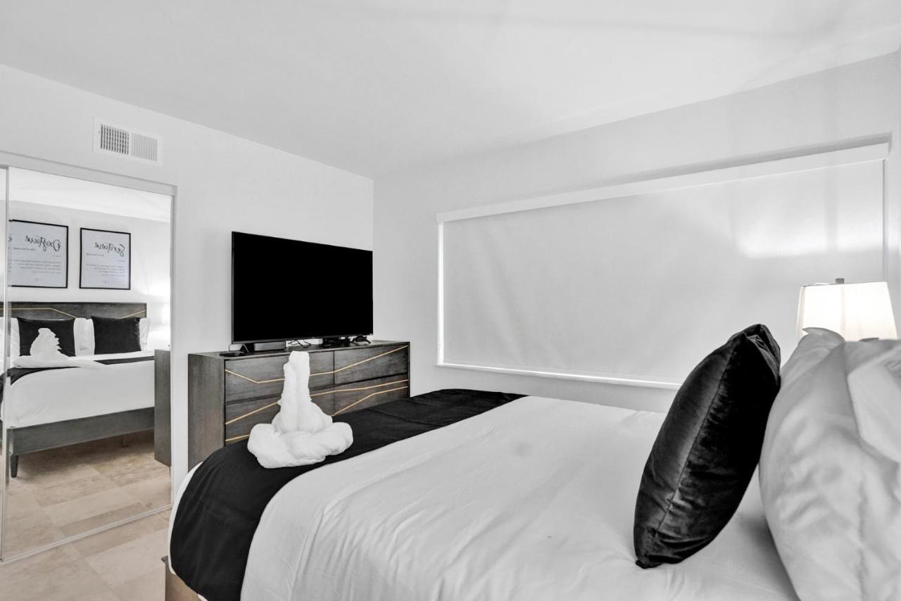 Ra Suites Pompano Beach Luaran gambar