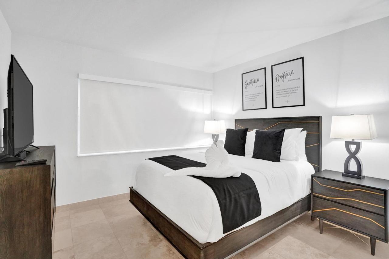 Ra Suites Pompano Beach Luaran gambar