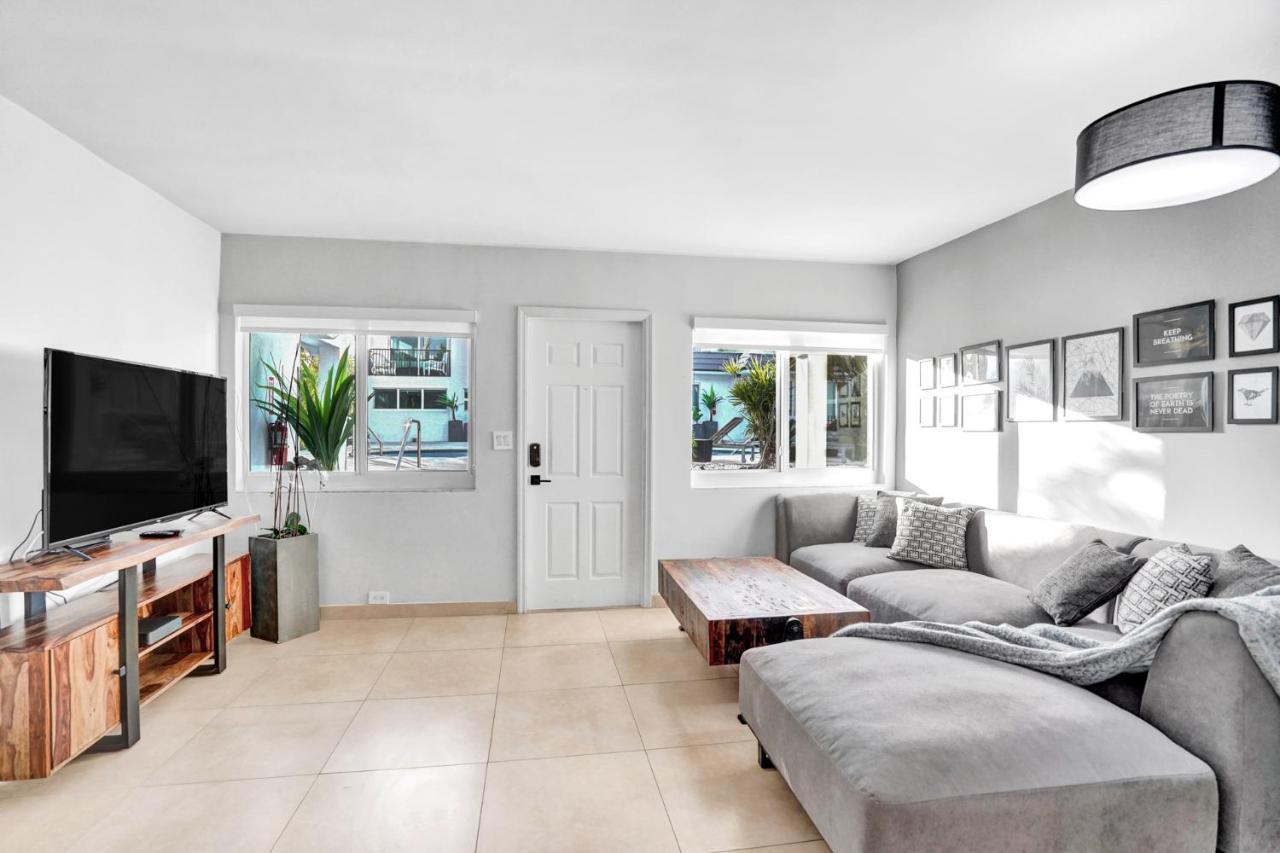 Ra Suites Pompano Beach Luaran gambar