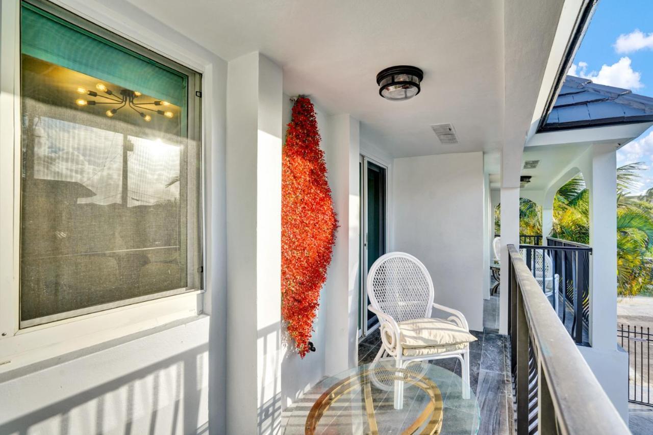 Ra Suites Pompano Beach Luaran gambar