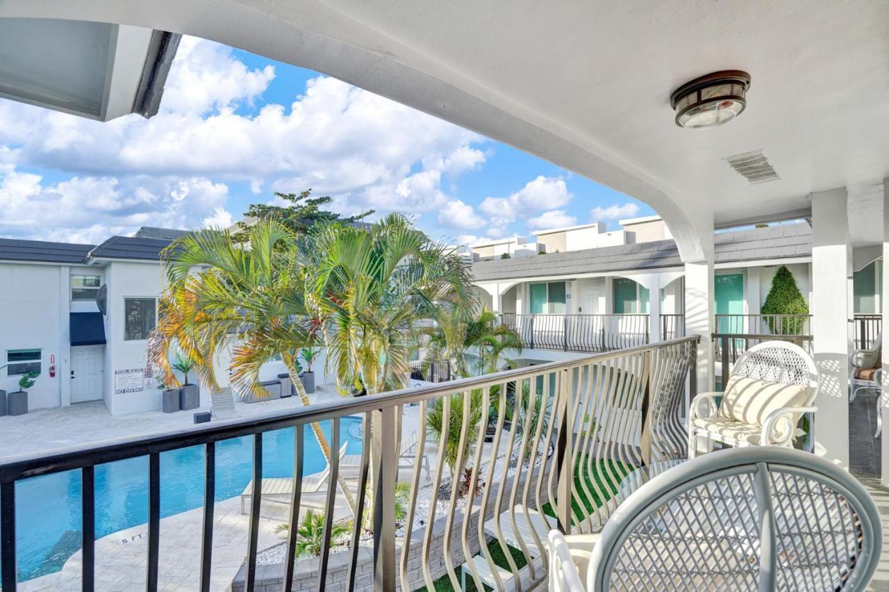 Ra Suites Pompano Beach Luaran gambar