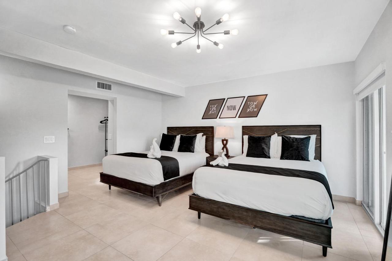Ra Suites Pompano Beach Luaran gambar