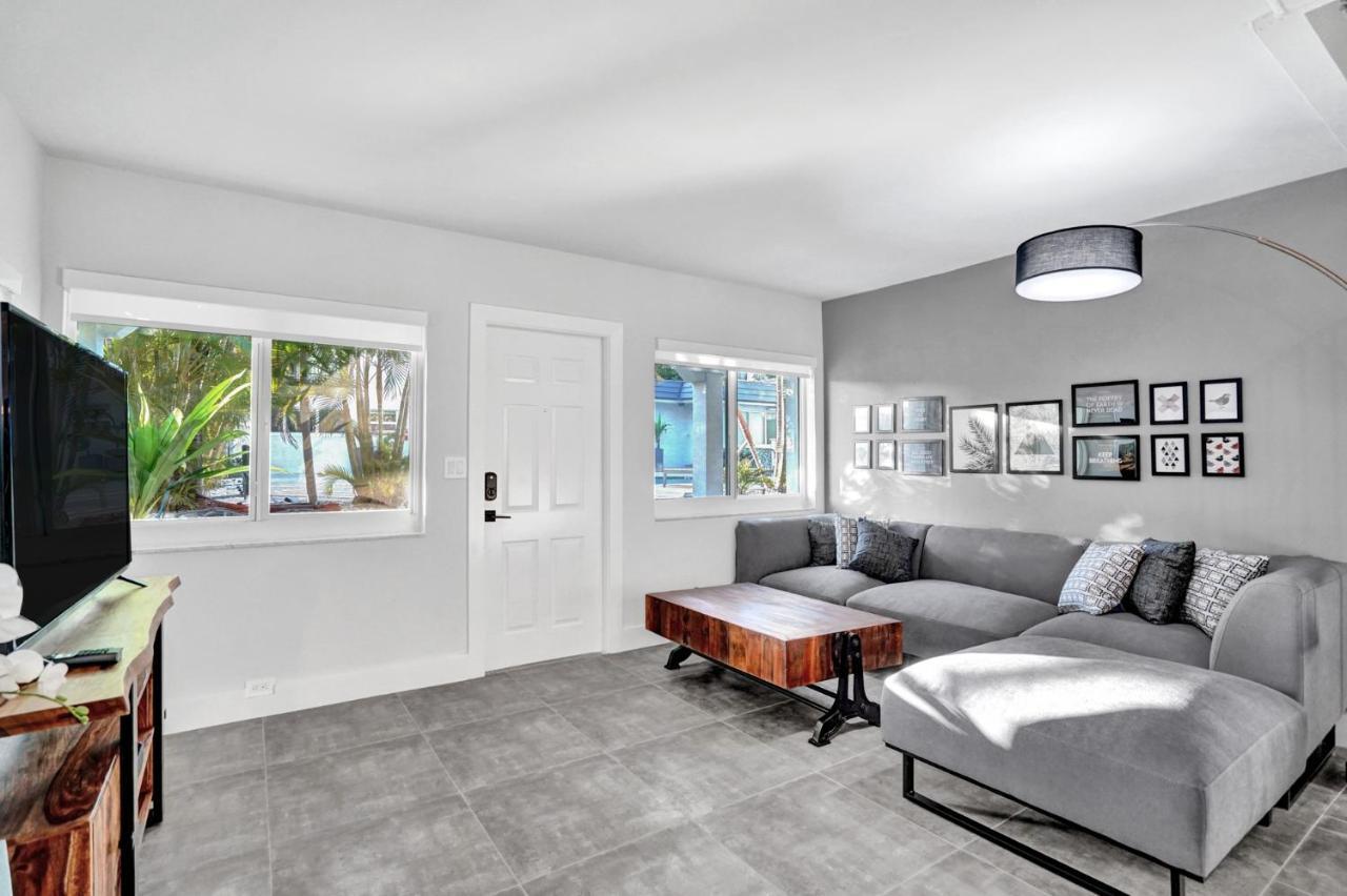 Ra Suites Pompano Beach Luaran gambar
