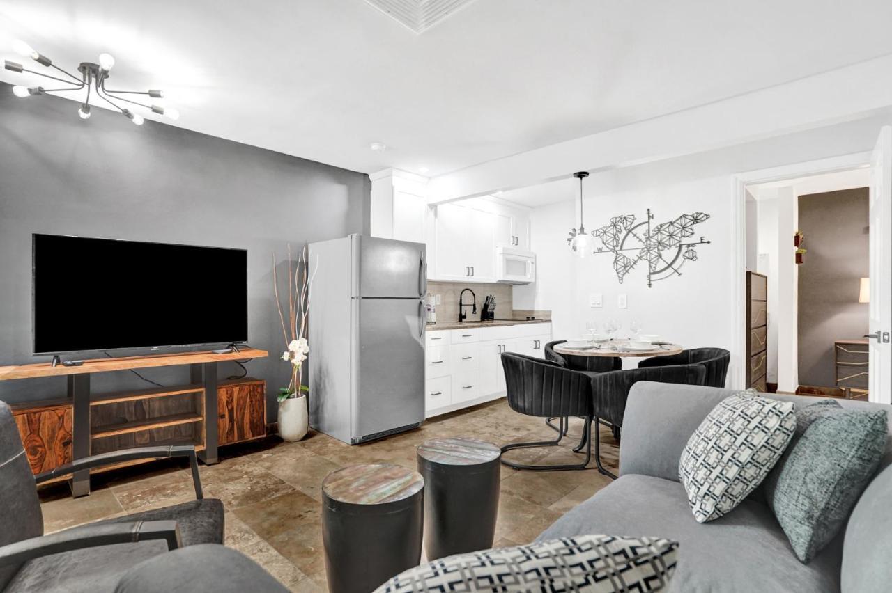 Ra Suites Pompano Beach Luaran gambar