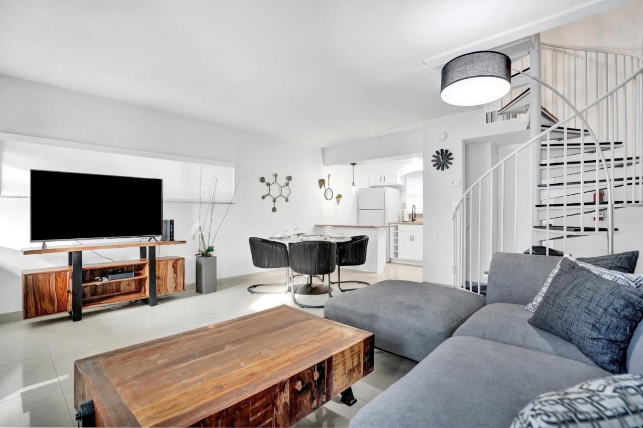 Ra Suites Pompano Beach Luaran gambar
