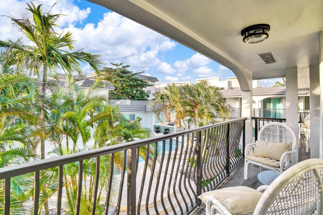 Ra Suites Pompano Beach Luaran gambar