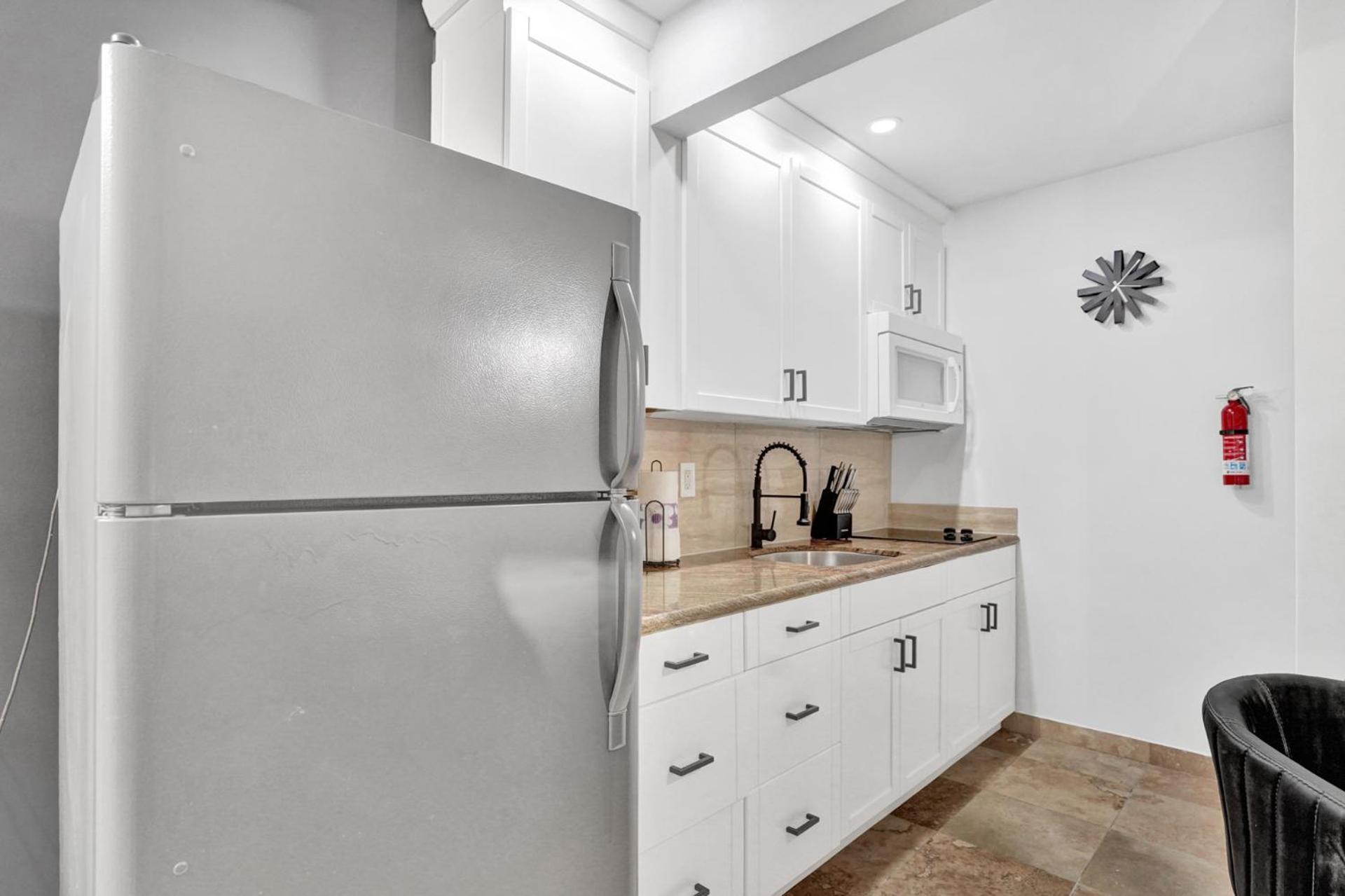 Ra Suites Pompano Beach Luaran gambar