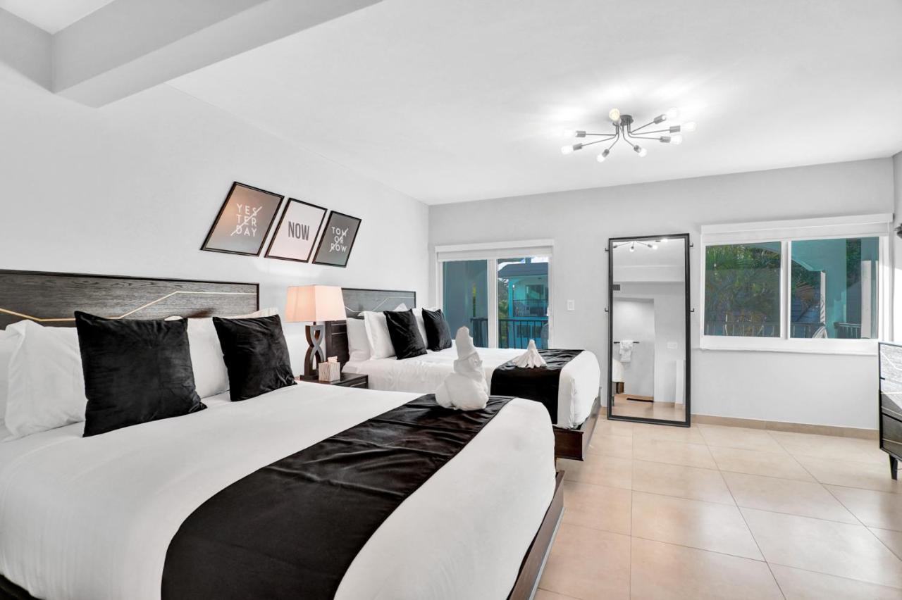 Ra Suites Pompano Beach Luaran gambar