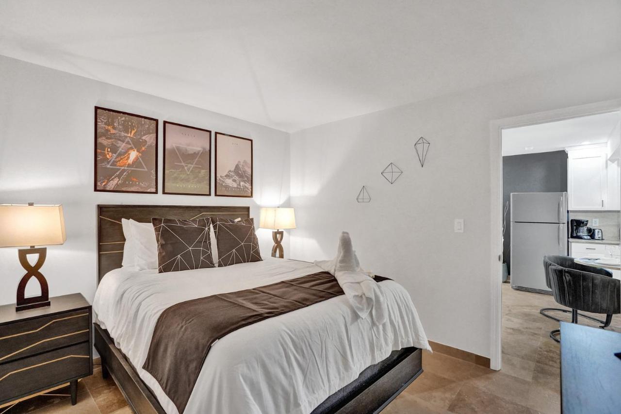 Ra Suites Pompano Beach Luaran gambar