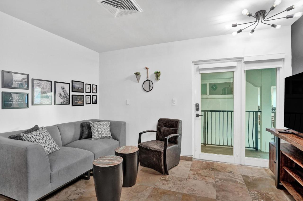 Ra Suites Pompano Beach Luaran gambar