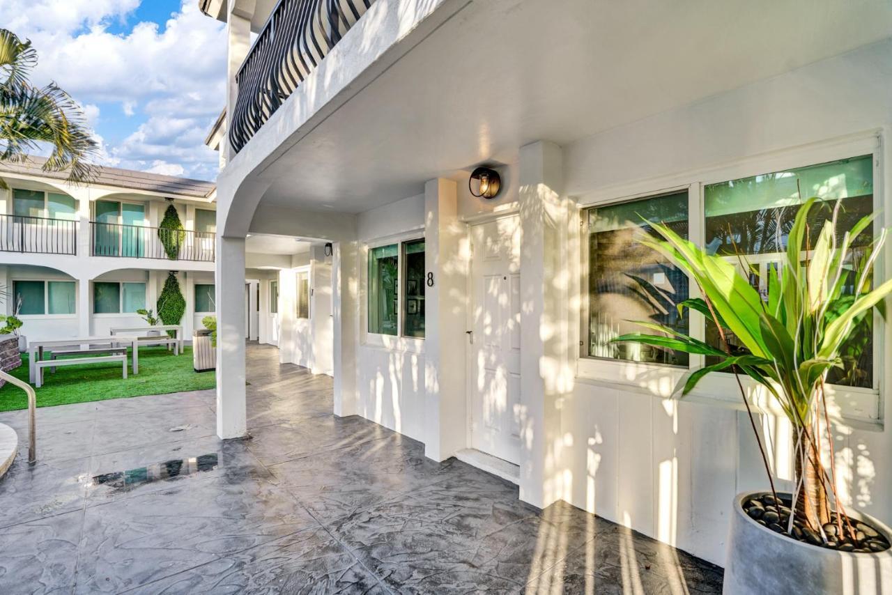 Ra Suites Pompano Beach Luaran gambar