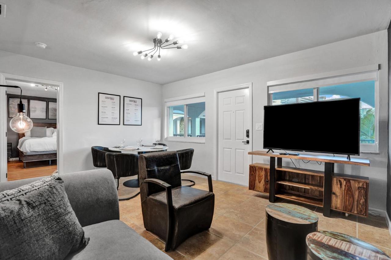 Ra Suites Pompano Beach Luaran gambar