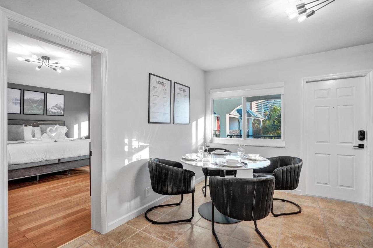Ra Suites Pompano Beach Luaran gambar
