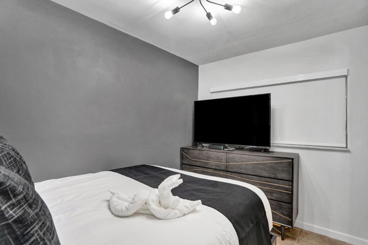 Ra Suites Pompano Beach Luaran gambar