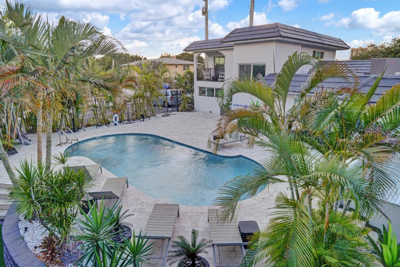 Ra Suites Pompano Beach Luaran gambar