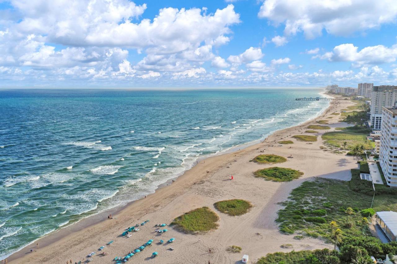 Ra Suites Pompano Beach Luaran gambar