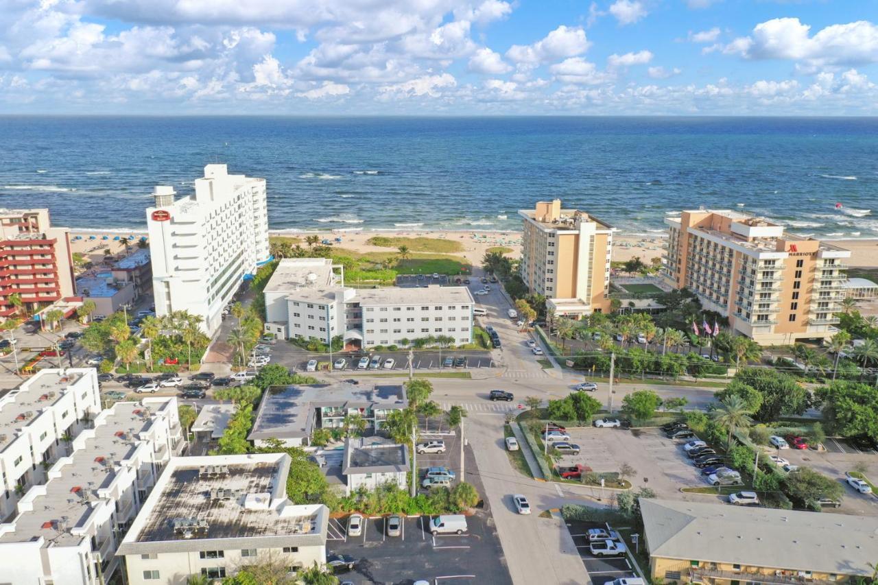 Ra Suites Pompano Beach Luaran gambar