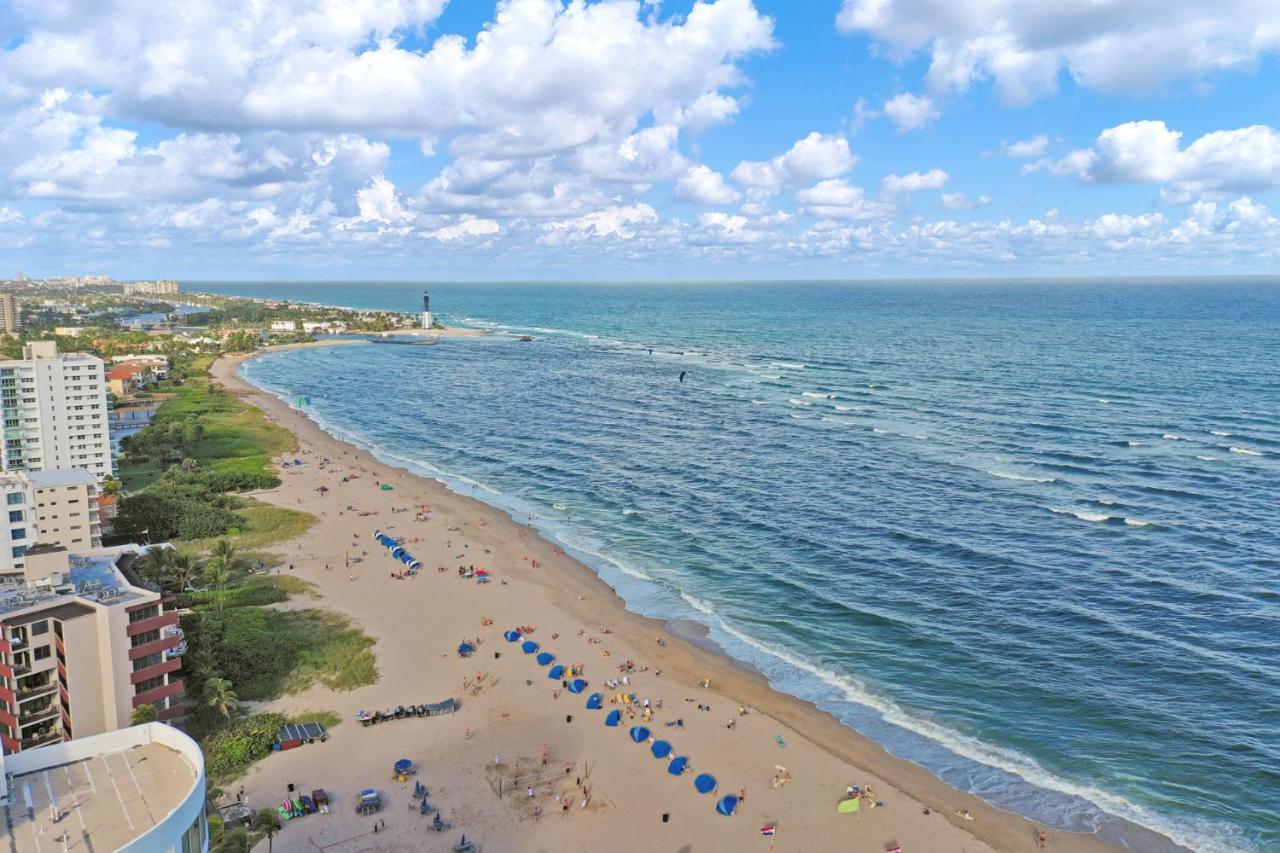 Ra Suites Pompano Beach Luaran gambar
